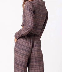 Saltwater Luxe - Alana Jacket