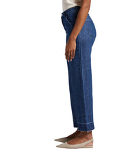 Jag - Sophia Wide Leg Jeans