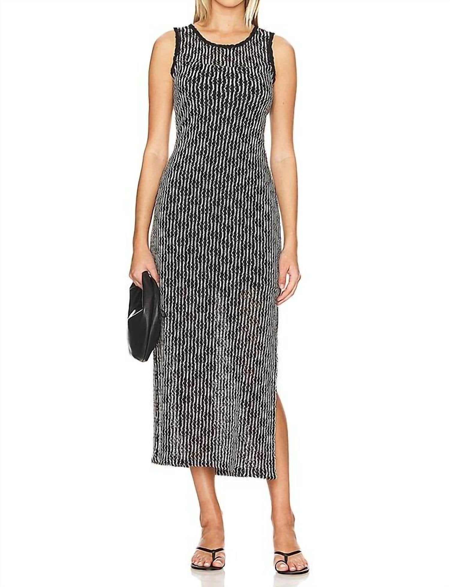 Steve Madden - Nyssa Midi Dress