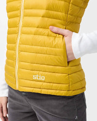 Stio - Pinion Down Vest