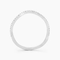 Ella Stein - Women's Make Waves Stackable Ring