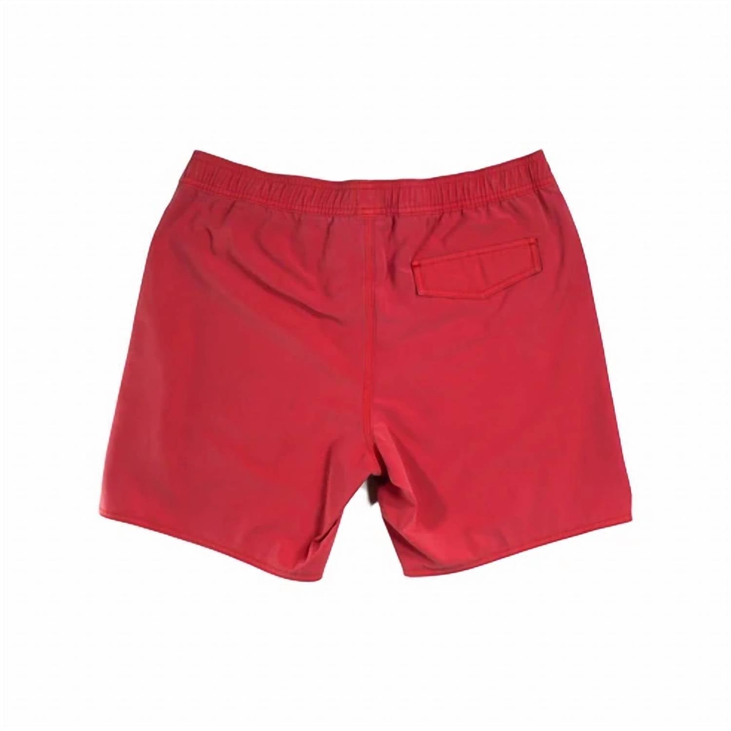Instinct Surf - Men's Hometown Volley Shorts