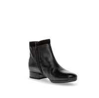 Gabor - Veda Double-Zip Ankle Boot
