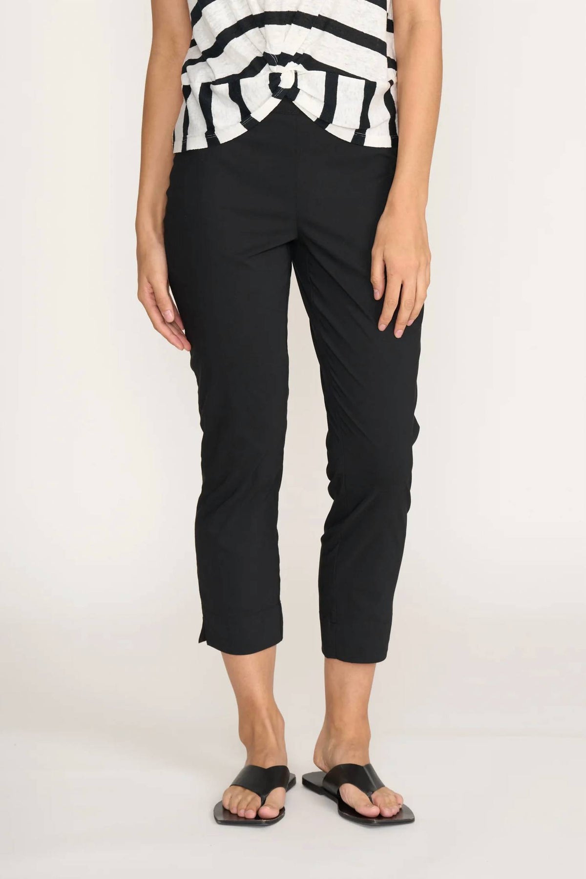 Foil - Fuss Free Pants