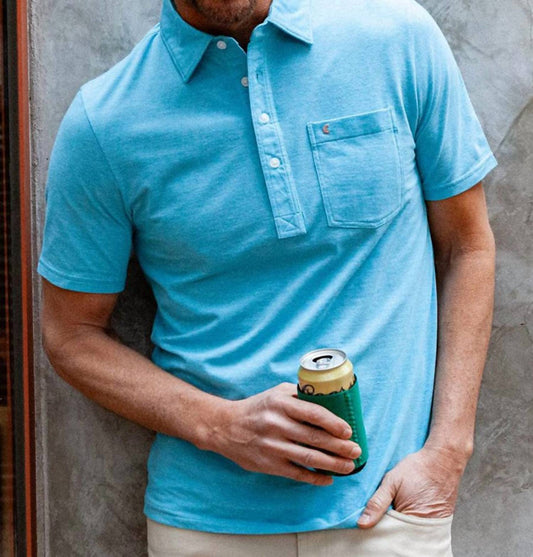 Criquet - Top Shelf Players Shirt