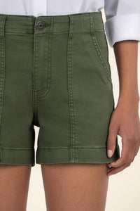 Kut From The Kloth - Jane High Rise Short