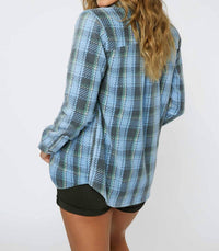 O'Neill - Zuma Superfleece Flannel