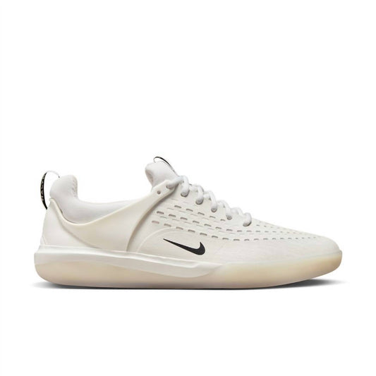 Nike - Men's SB Nyjah 3 Sneakers