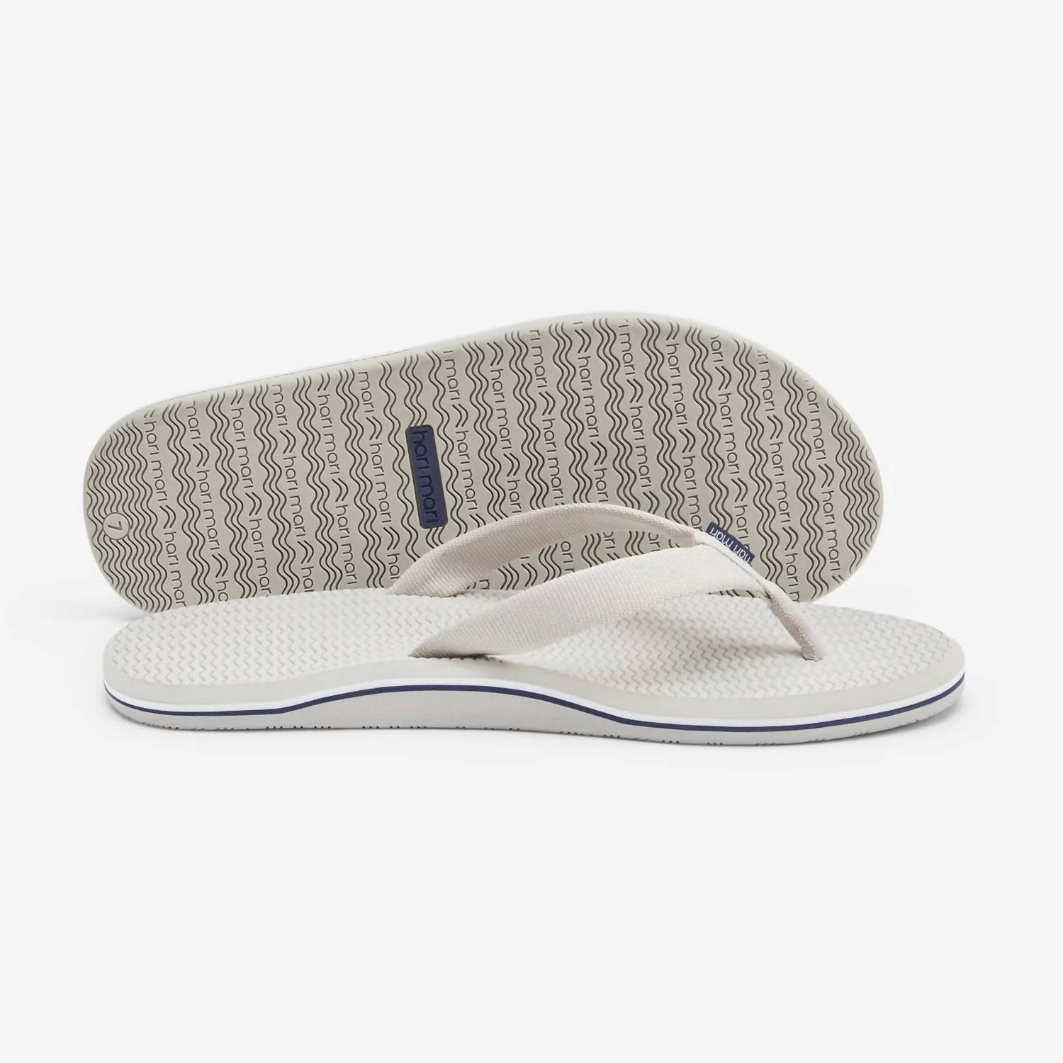 Hari Mari - Women’s Flip Flop Dunes Cloud