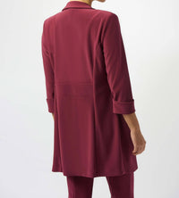 Joseph Ribkoff - Chic Long Blazer