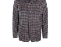 Ravazzolo - Men's Loro Piana Storm System Cashmere Field Coat