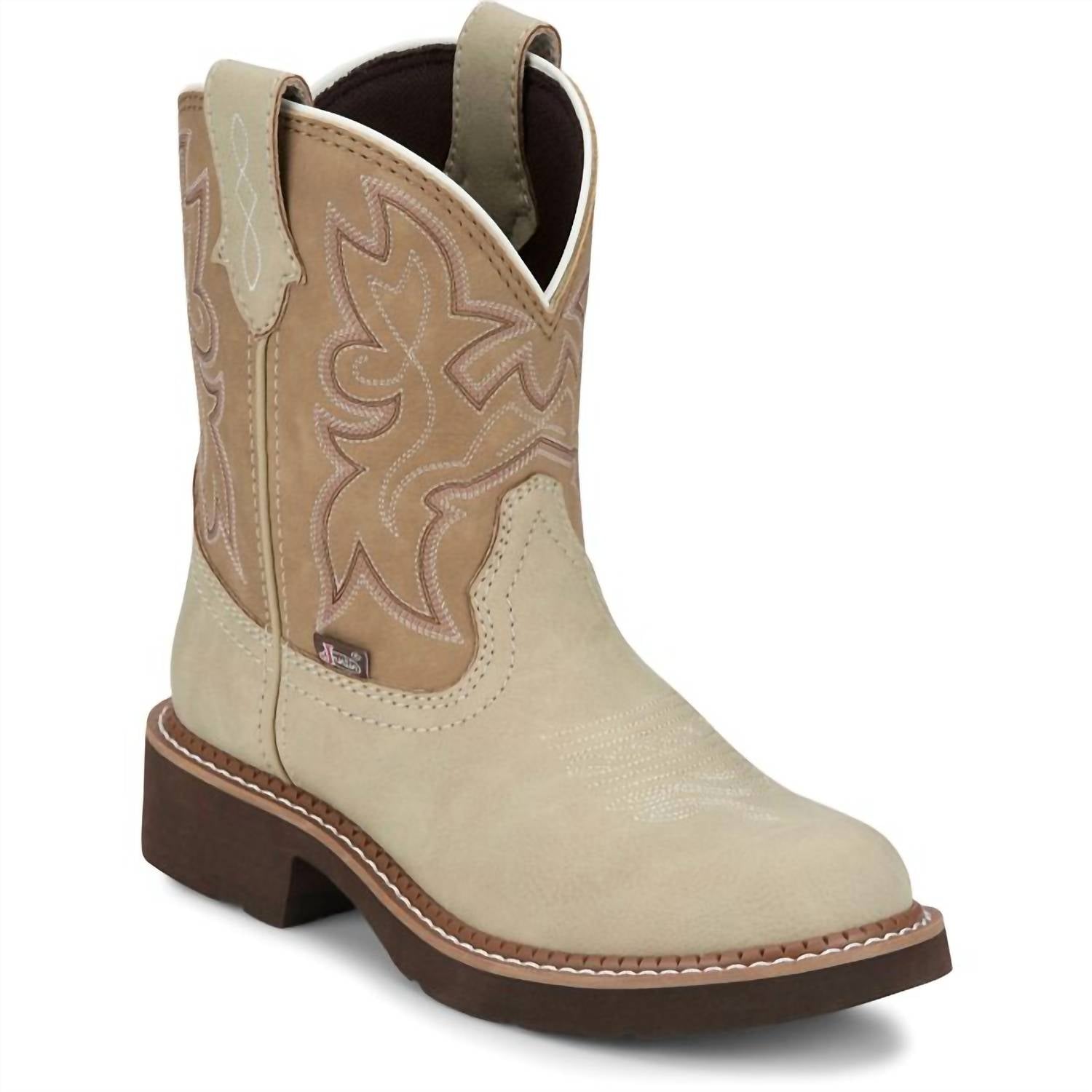 Justin Boots - Women's Kay Western Boots