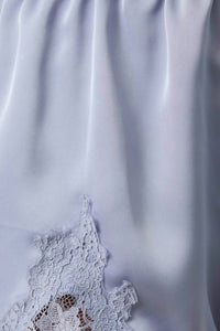 Le Lis - Bluebell Lace Shorts