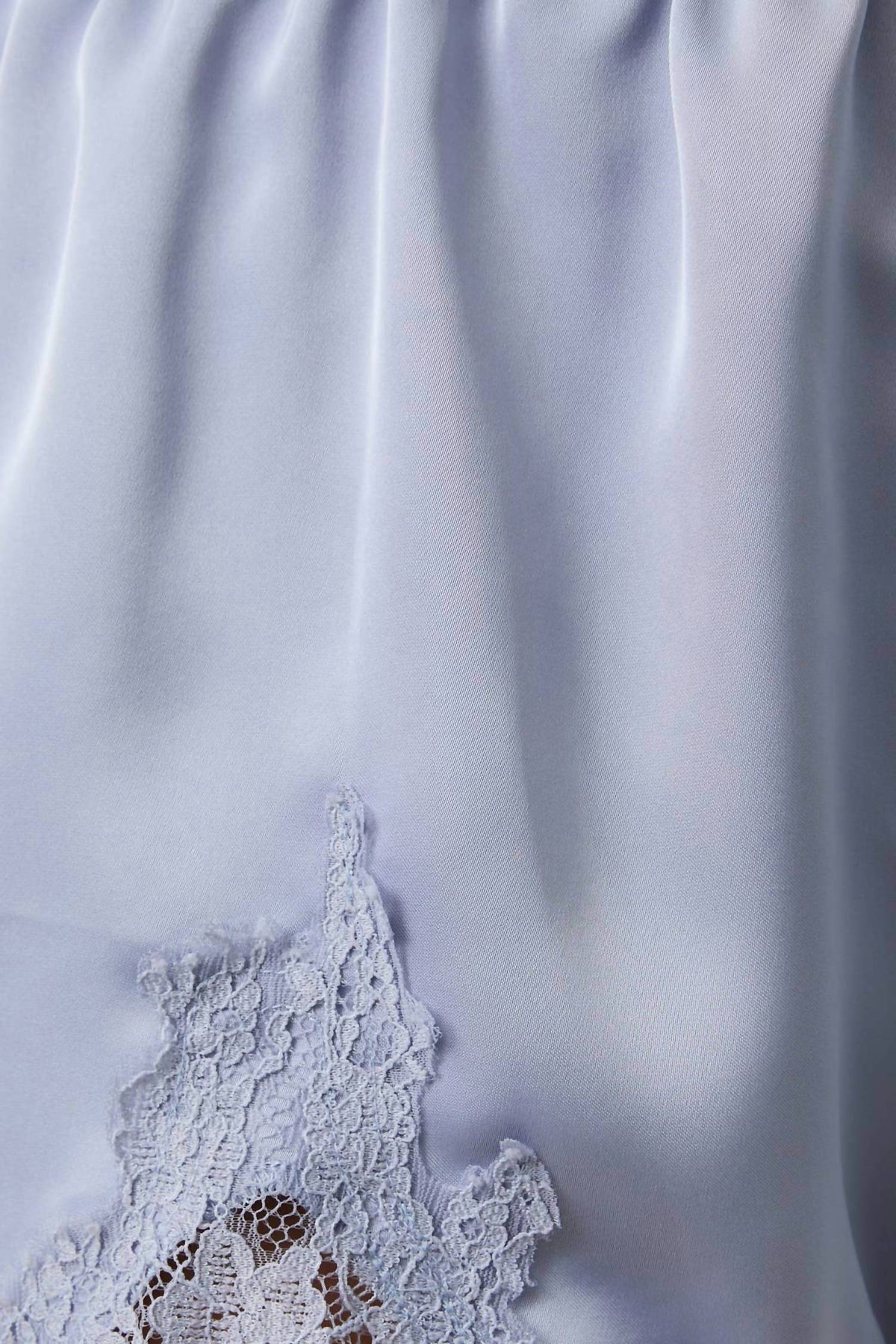 Le Lis - Bluebell Lace Shorts