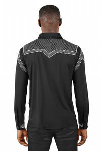 Barabas - Bad Boy Lightweight Motorcycle Jacket