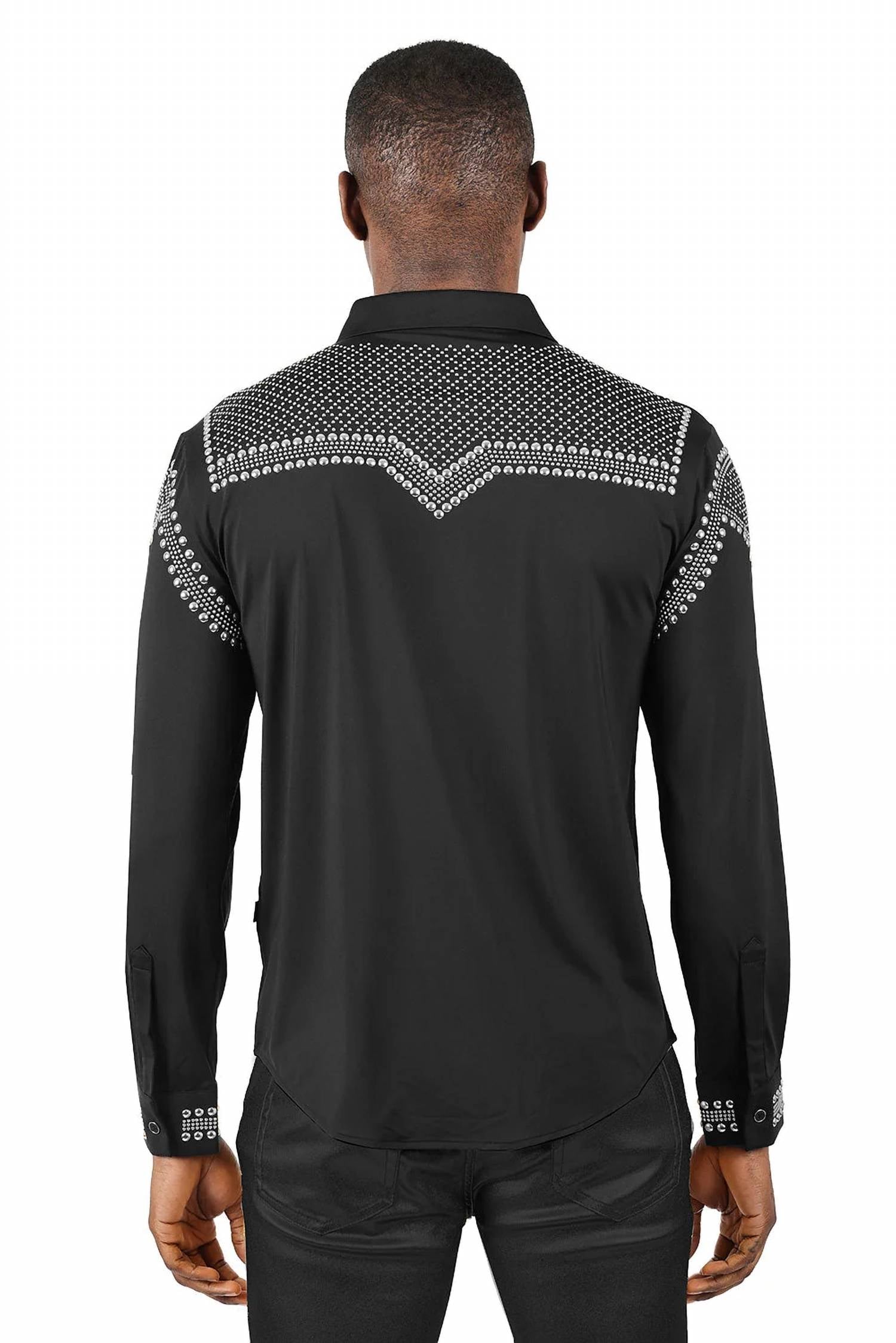 Barabas - Bad Boy Lightweight Motorcycle Jacket
