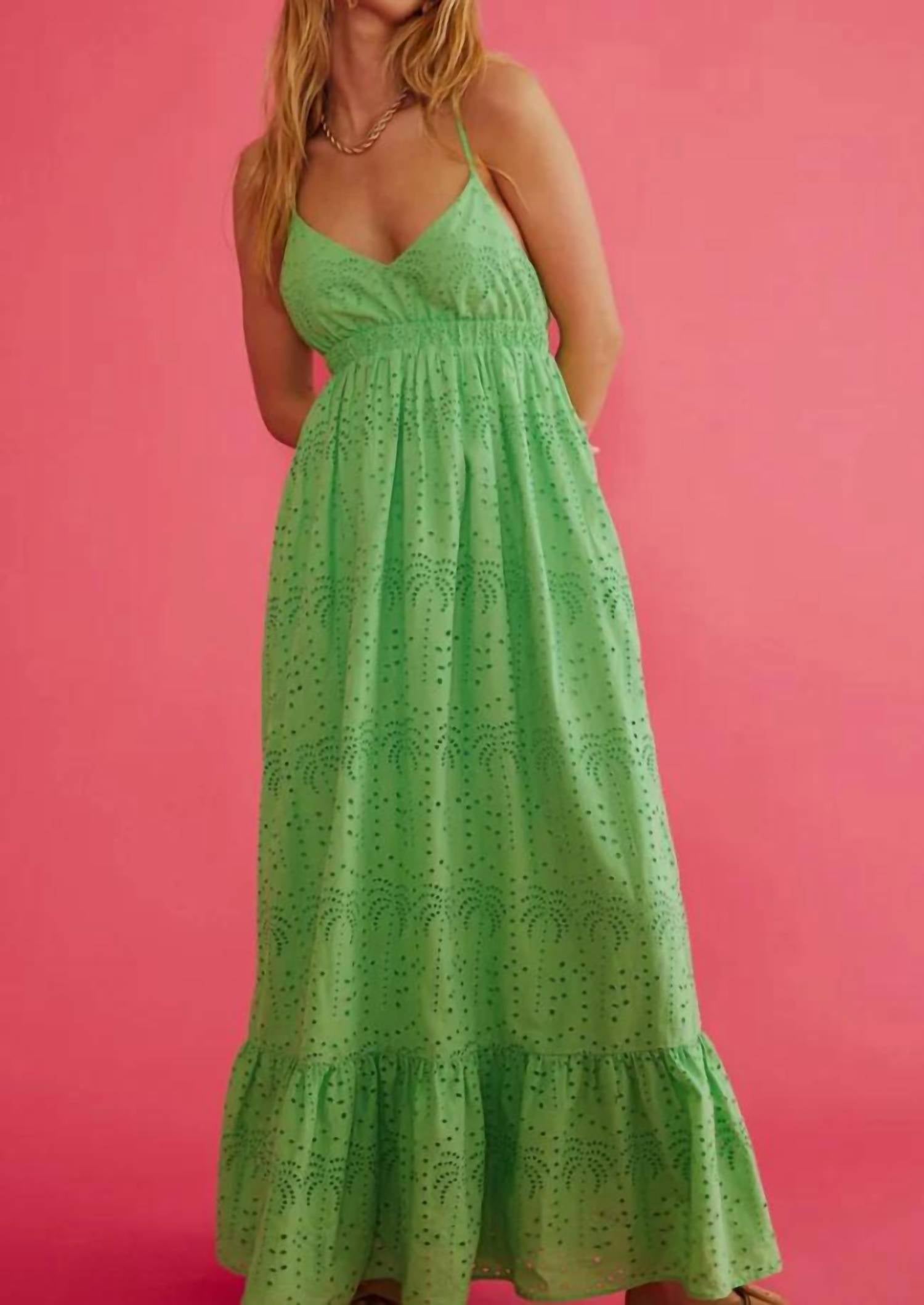 Beach Riot - Women's Ruthie Dress