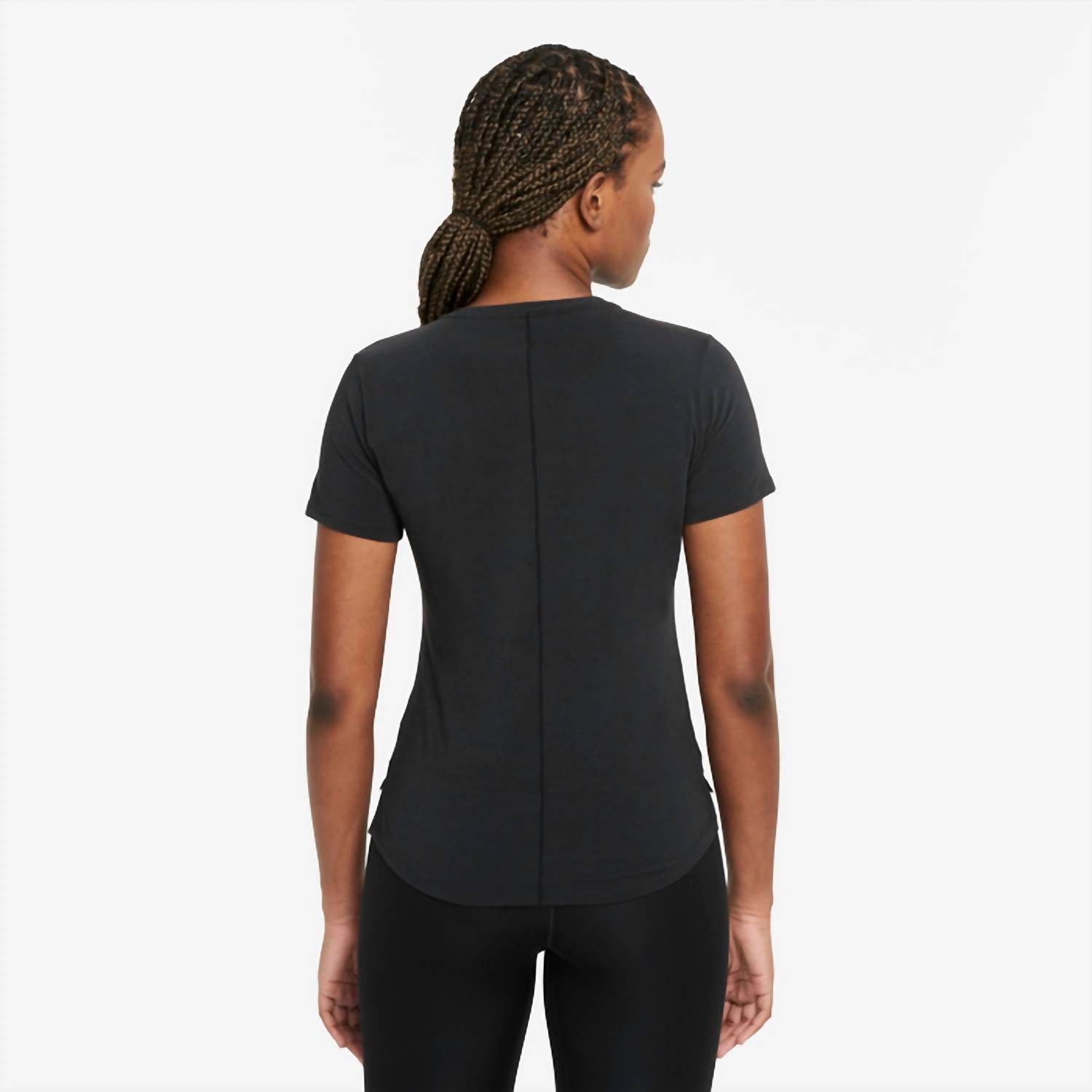 Nike - Dri-fit Uv One Luxe Top