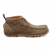 Twisted X - Men's Chukka Driving Moc Shoes