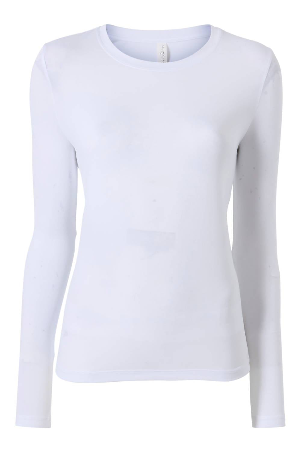 Bandier - Feather Weight Long Sleeve
