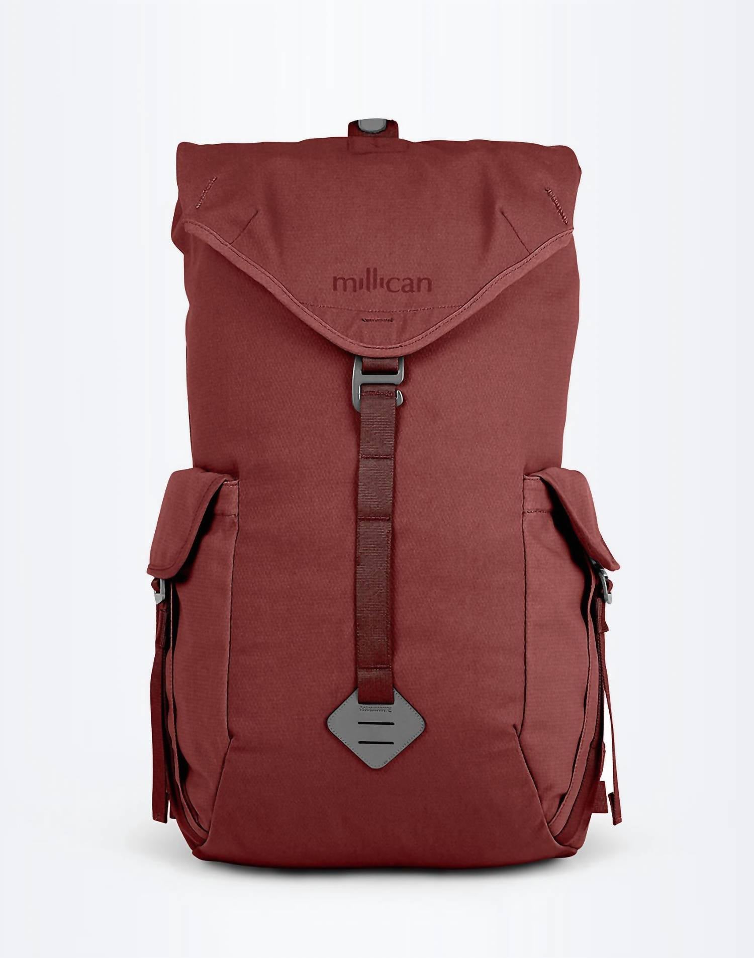 Millican - Men's Fraser Rucksack Bag - 25l