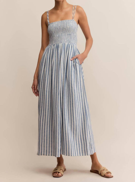 Z Supply - Nadine Striped Dress