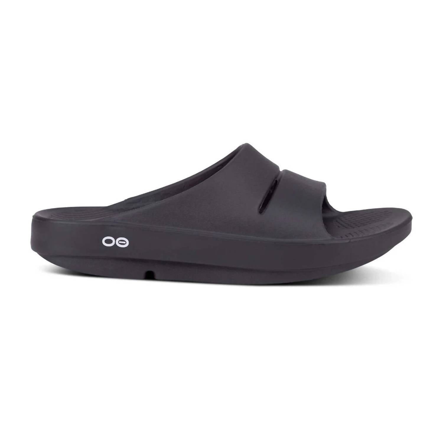Oofos - Men's Ooahh Slide Sandal