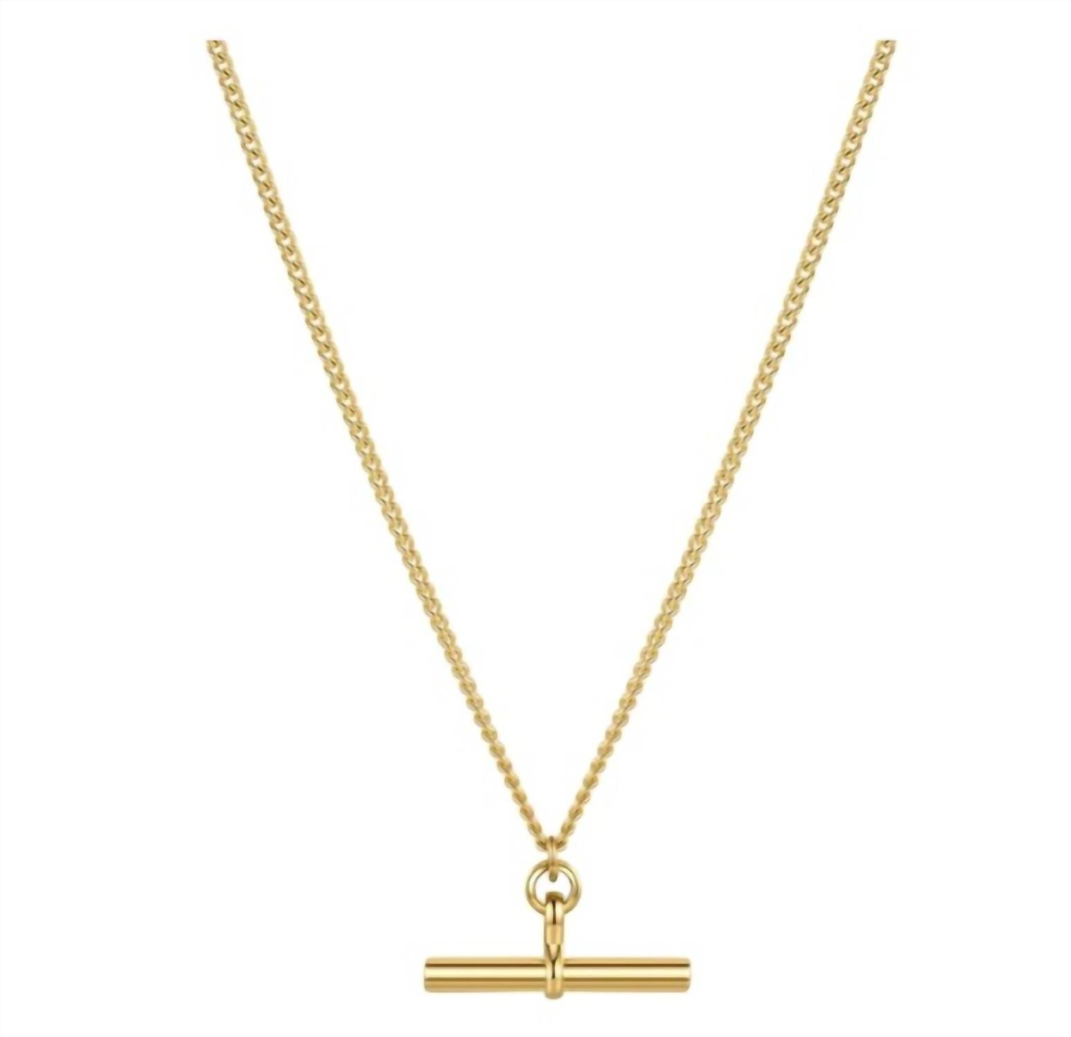 Katie Rae Collection - Women's Sadie Necklace