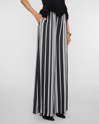 L'Agence - Lillian Wide Leg Pant