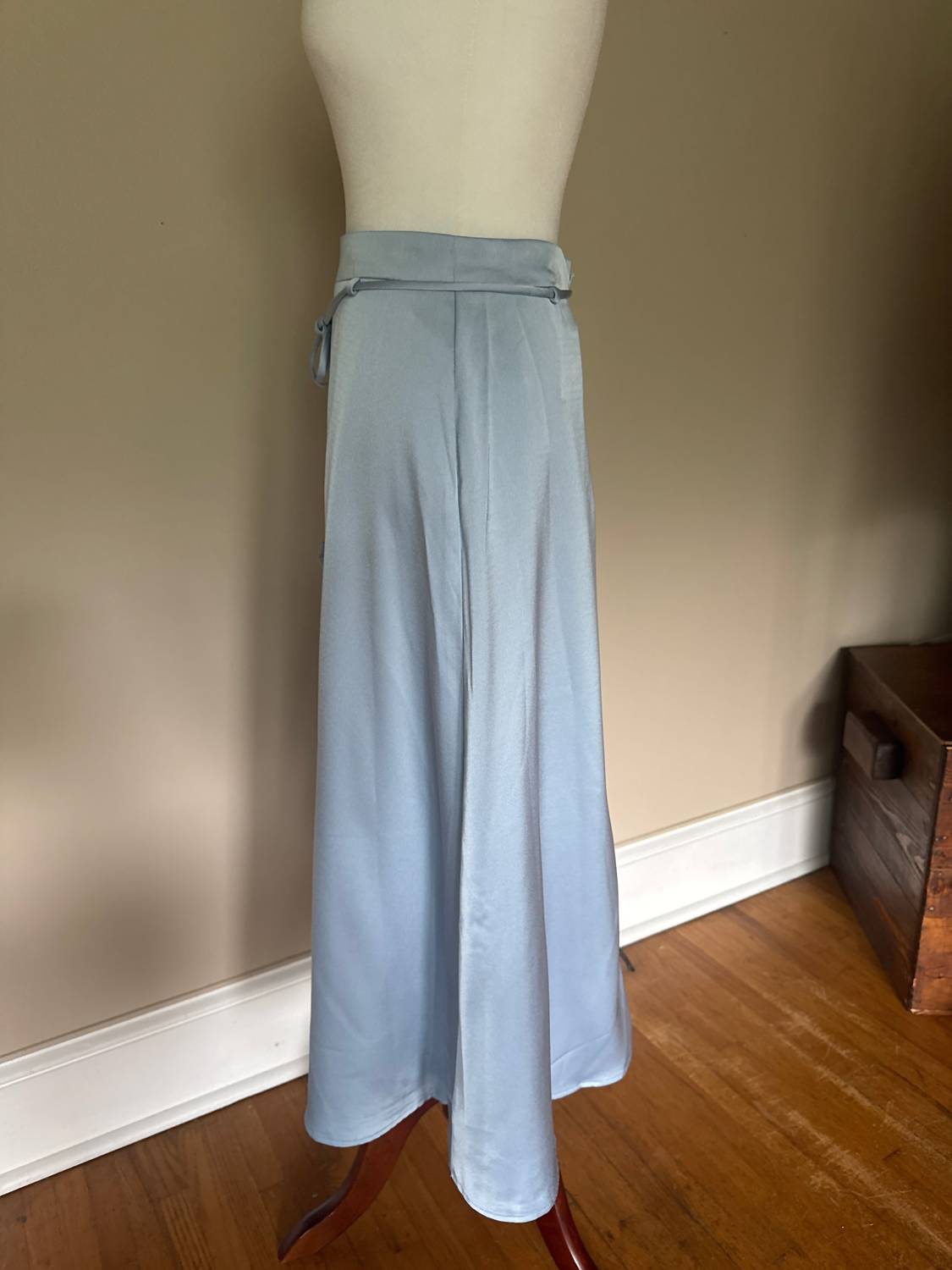 Ina Fashion - Women's Daliah Midi Skirt