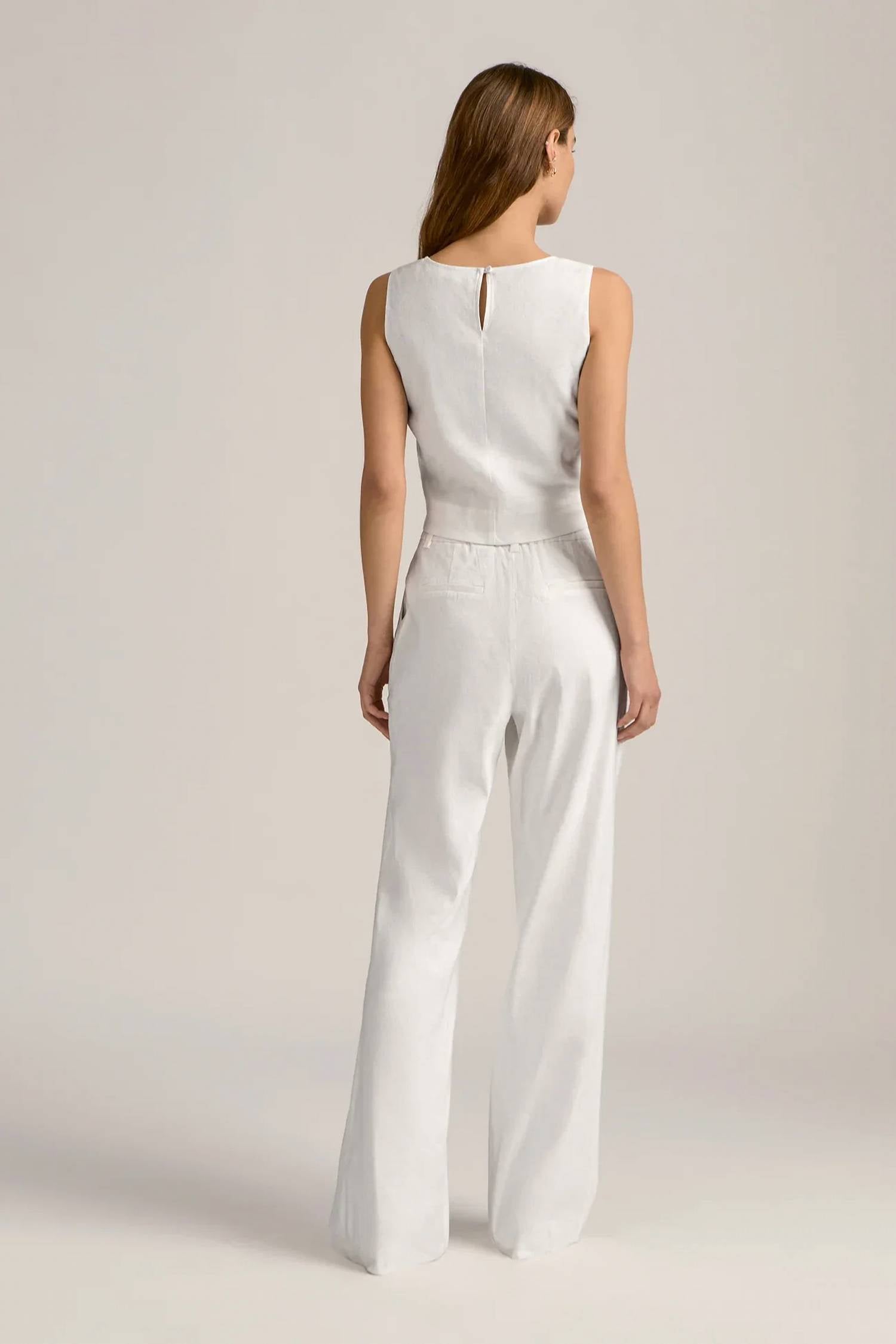 Favorite Daughter - The Abby Sleeveless Top
