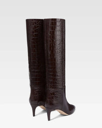 Paris Texas - Women's Stiletto Boot