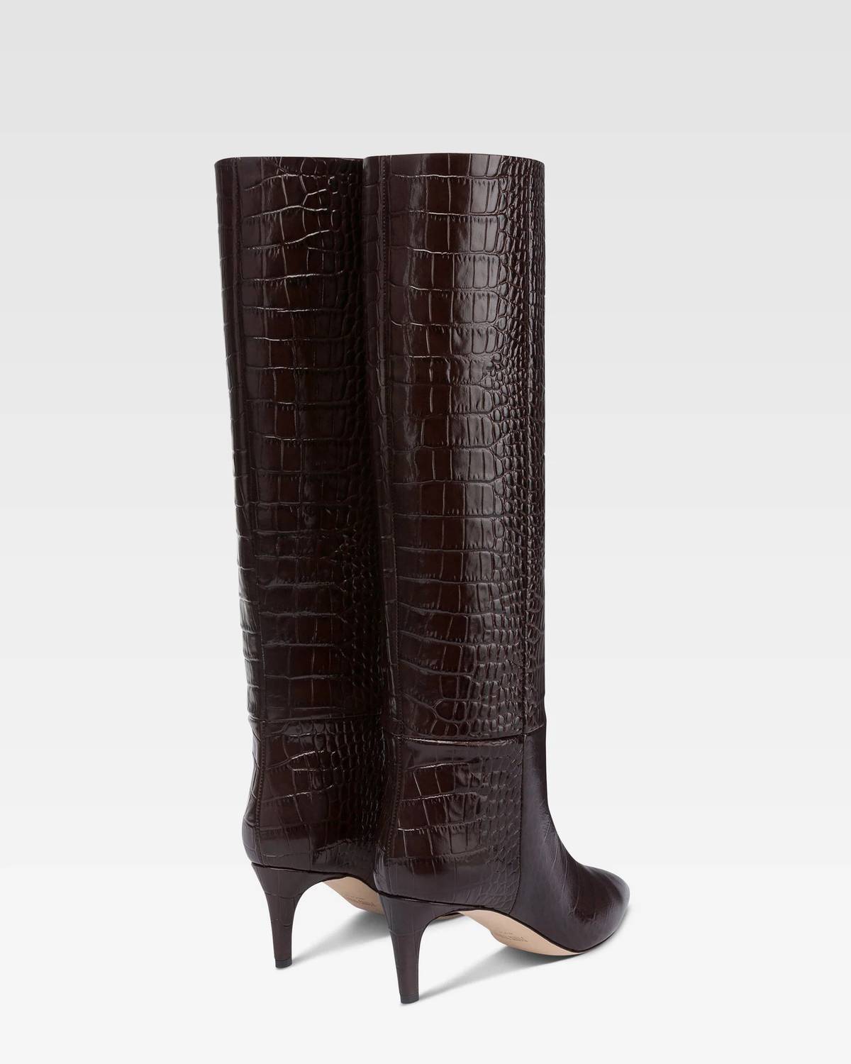Paris Texas - Women's Stiletto Boot