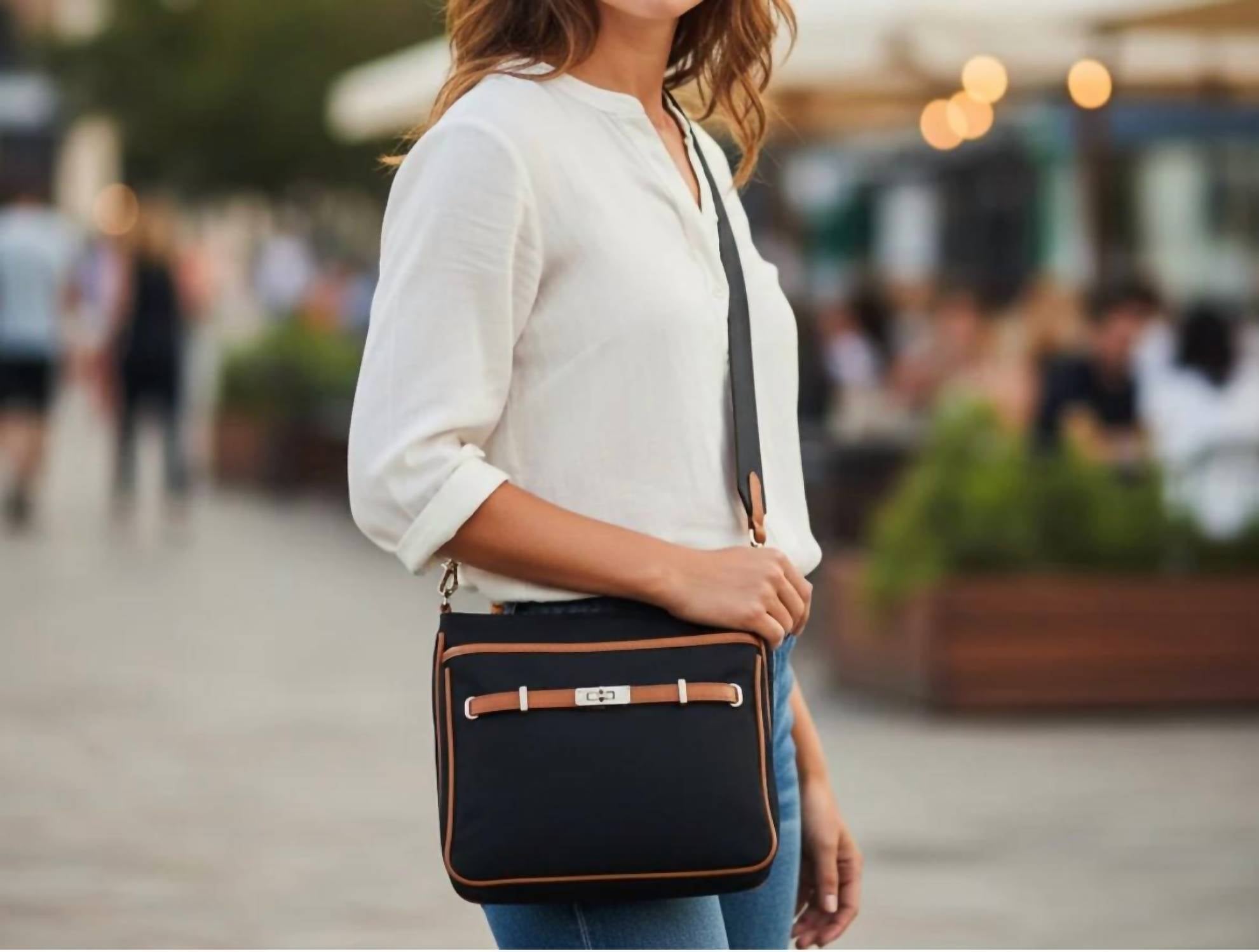 Haute Shore - Women's Kelly Crossbody Bag