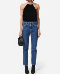 Cami Nyc - Nashra Velvet Cami Top