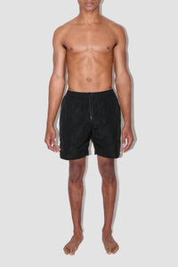 True Tribe - Men's Smooth Steve Lounge Shorts