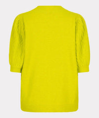 Esqualo - Saffi Pearls Sweater