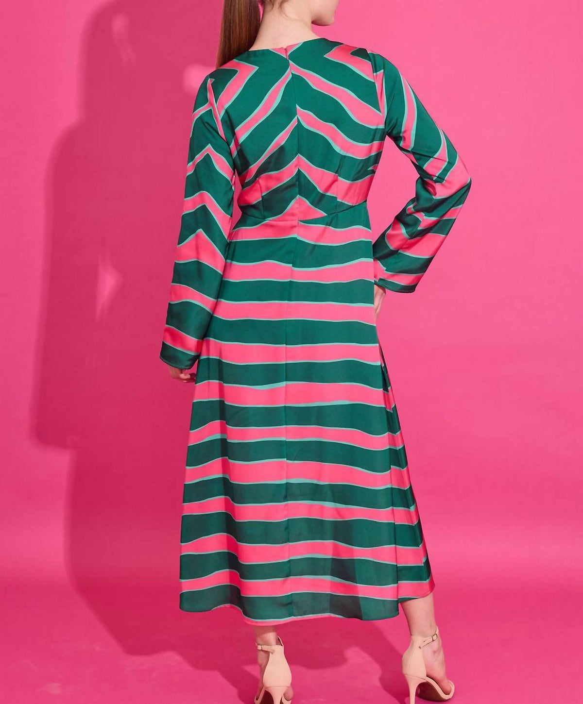 Alden Adair - Women's Everly Dress