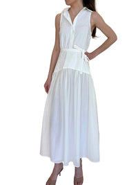 Beatrice .B - Sleeveless Maxi Dress
