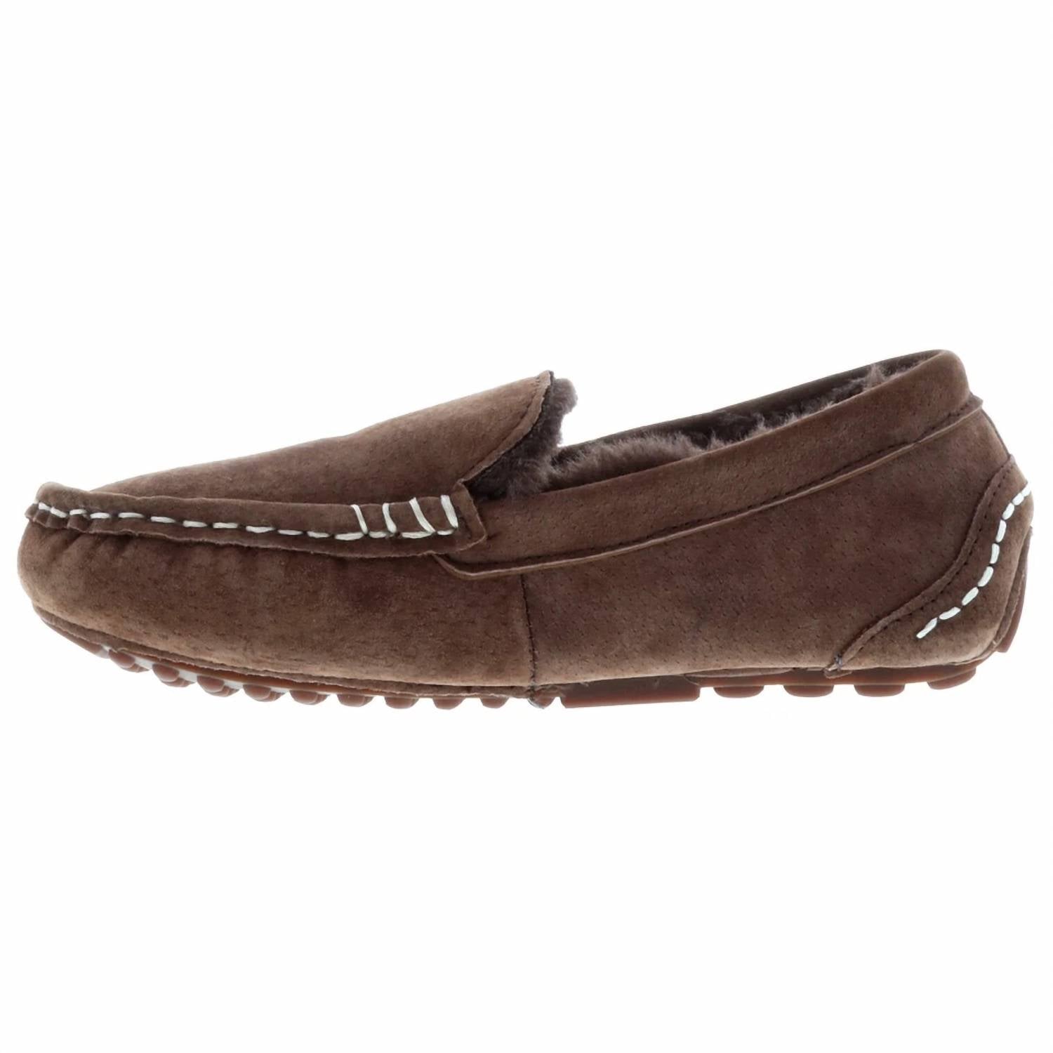 Lamo - Women's Callie Slip-on Moccasin Shoe