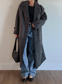 4Th & Reckless - Solida Coat
