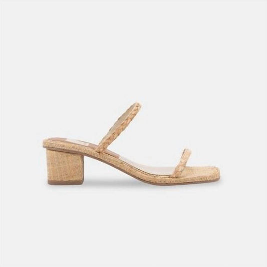 Dolce Vita - Riya Stella Sandal