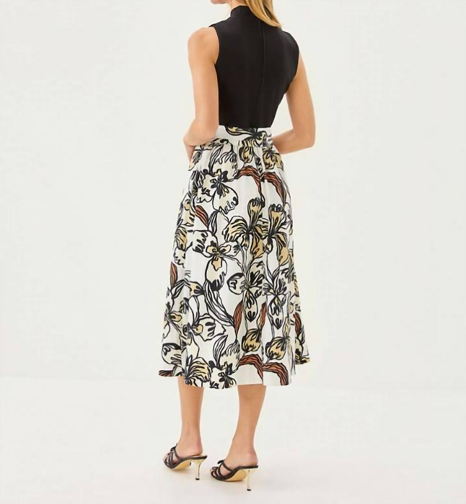 Lilly Pulitzer - PRIMA MIDI DRESS