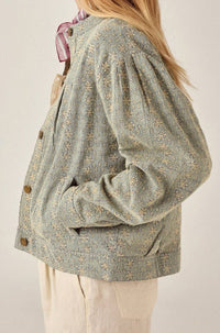 Maison Hotel - Western Lace Cecilia Jacket