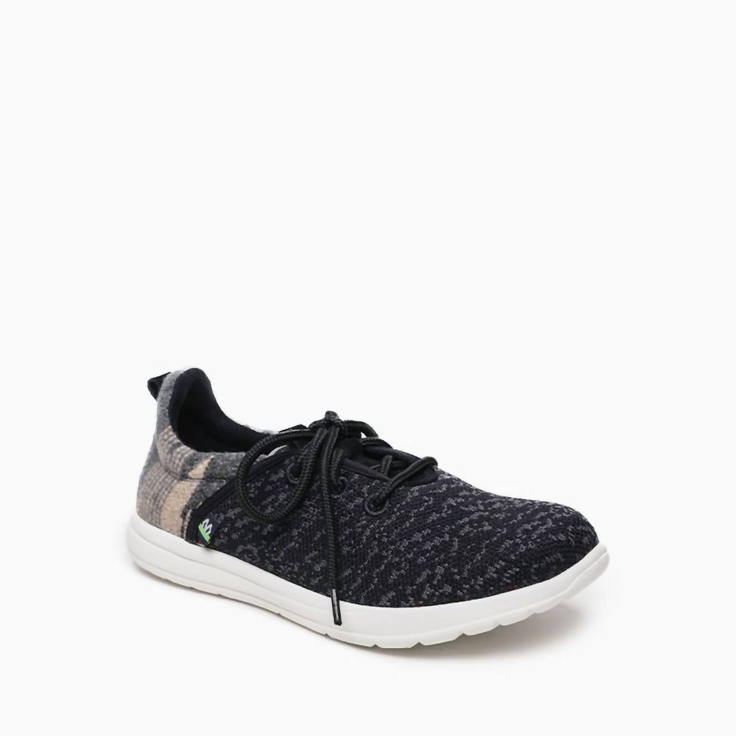 Minnetonka - Women's Eco Anew Sneaker
