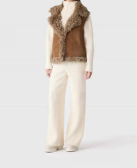 Mackage - Kasia Reversible Vest