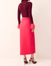 Marie Oliver - Georgina Skirt