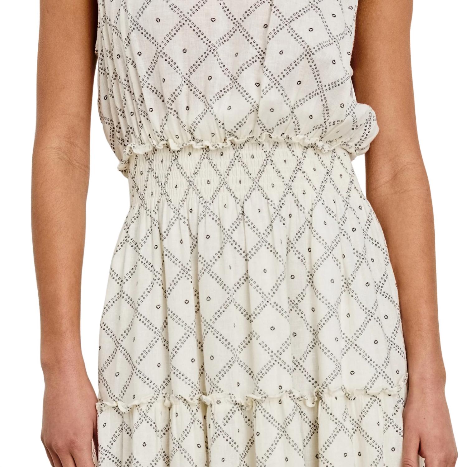 Rails - Loulou Maxi Dress