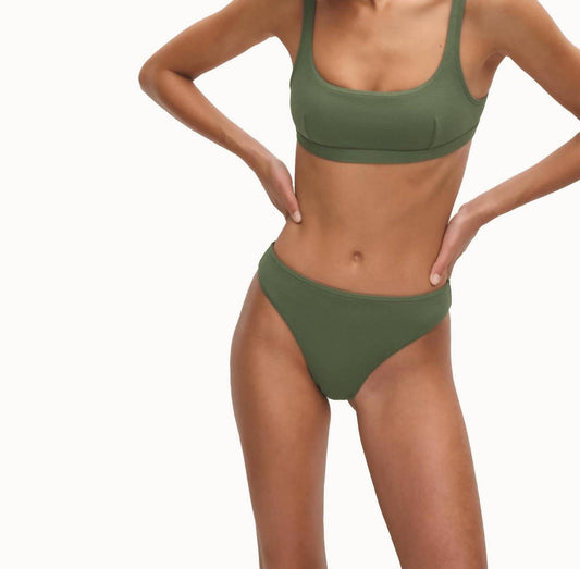 Matteau - Nineties Classic Brief