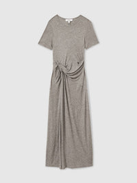 Reiss - Hadley Jersey Midi Dress